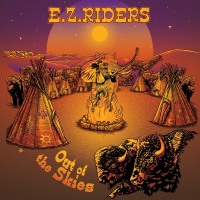 EZRiders.OutOfTheSkiesCover